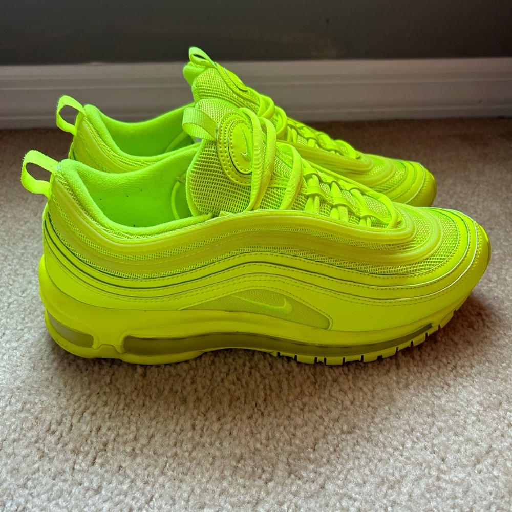Nike Air Max 97